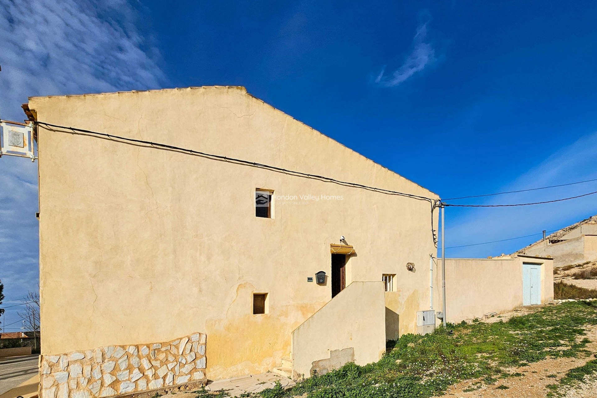 Resale - Appartement - Torre Del Rico