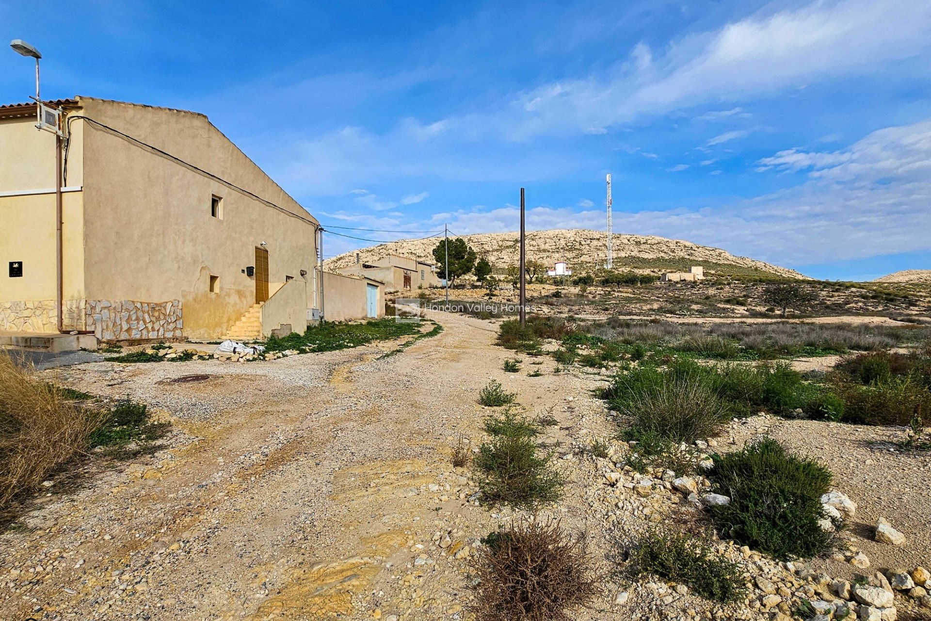 Resale - Appartement - Torre Del Rico