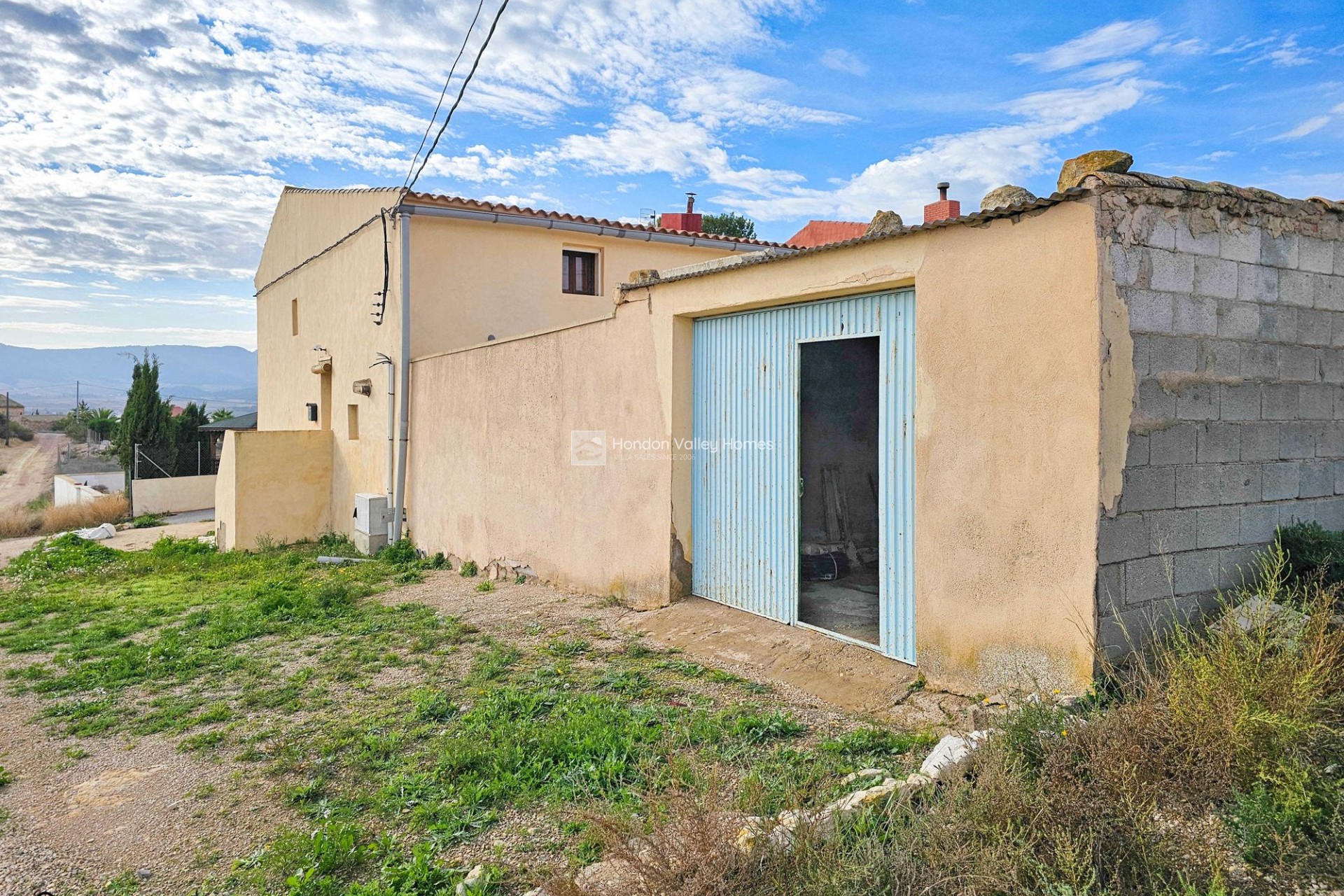 Resale - Appartement - Torre Del Rico