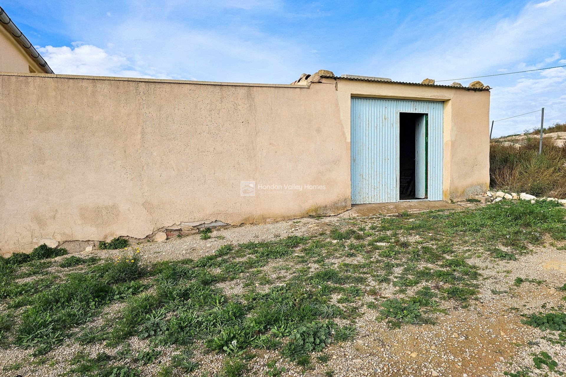 Resale - Appartement - Torre Del Rico