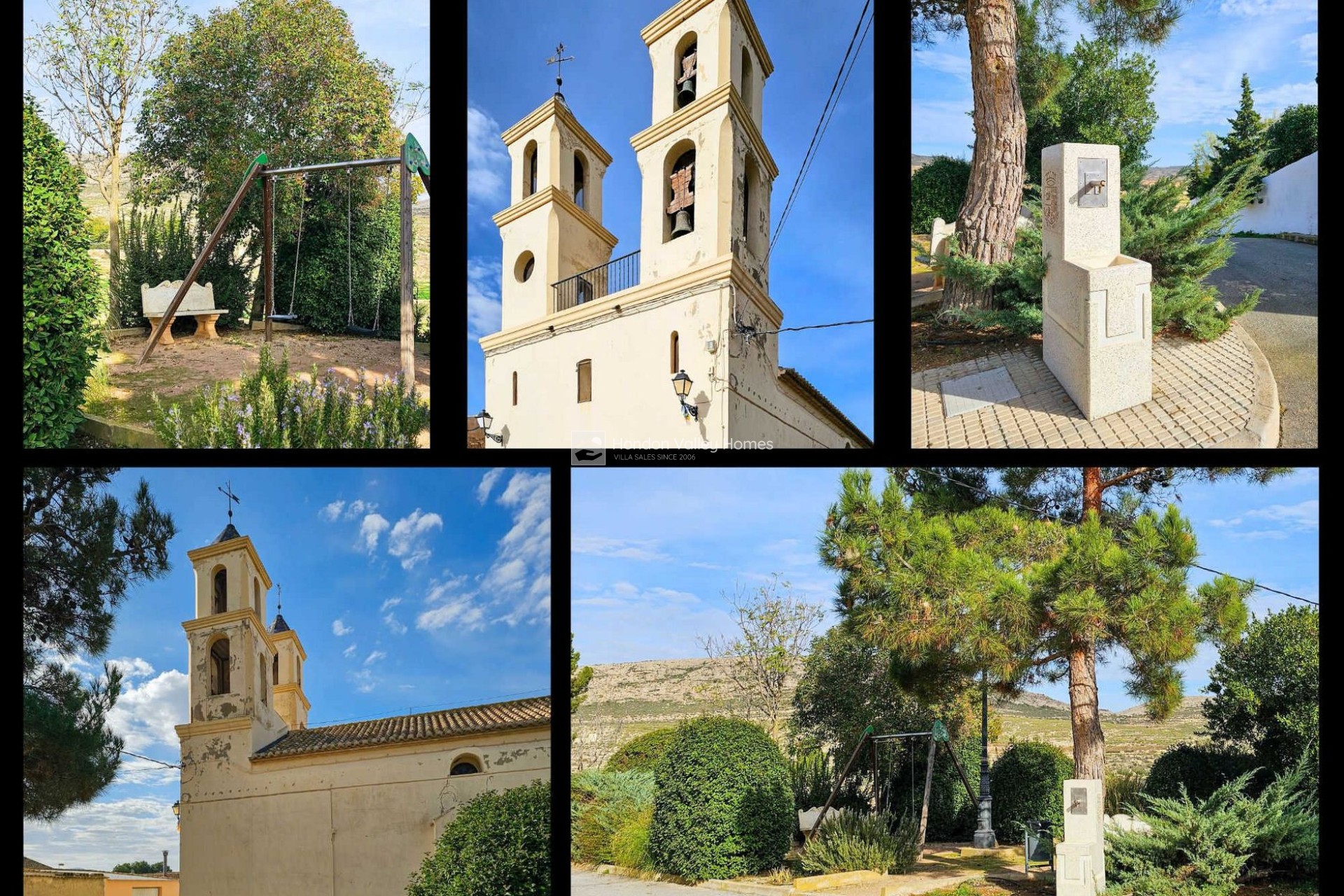 Resale - Appartement - Torre Del Rico