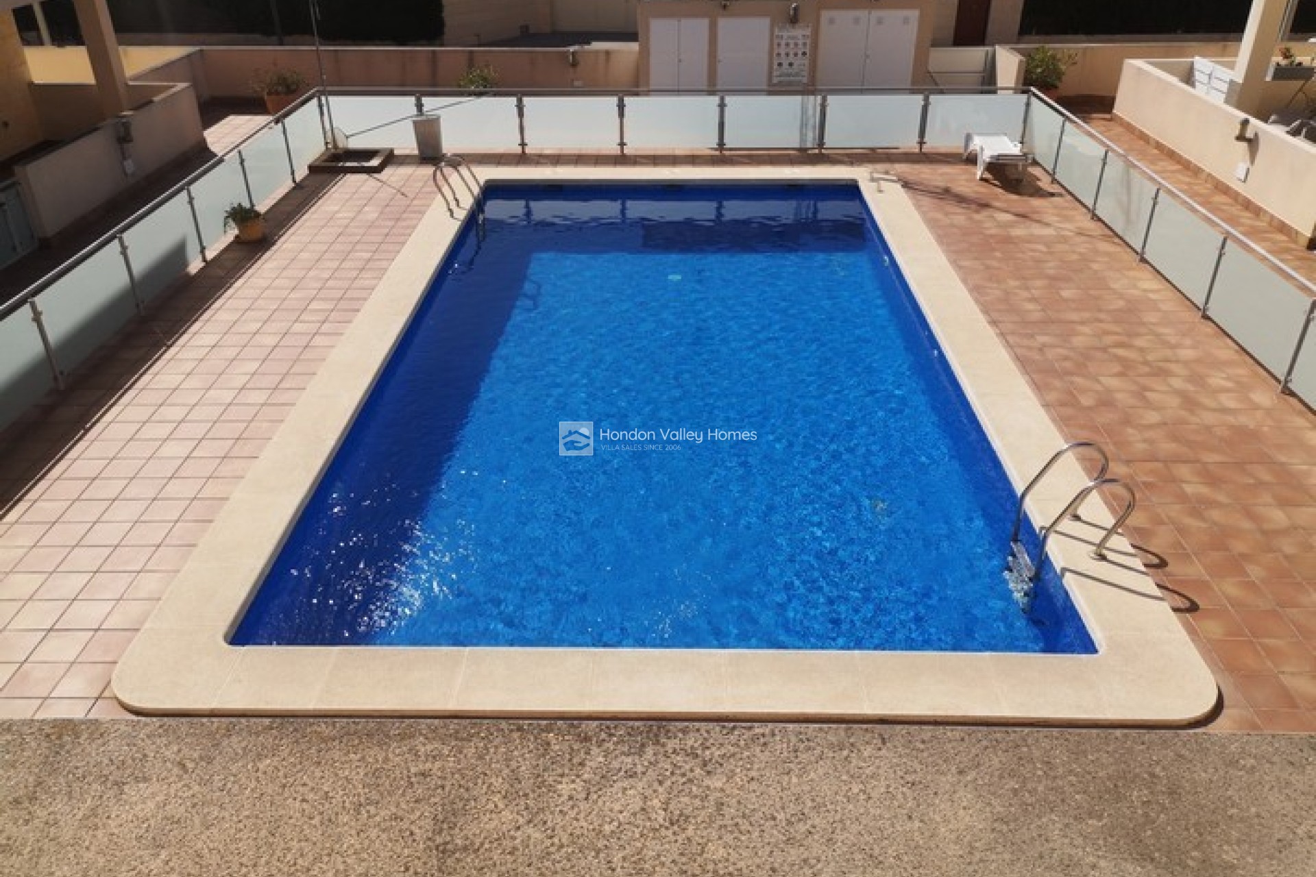 Resale - B. Town house - Los Montesinos - La Herrada