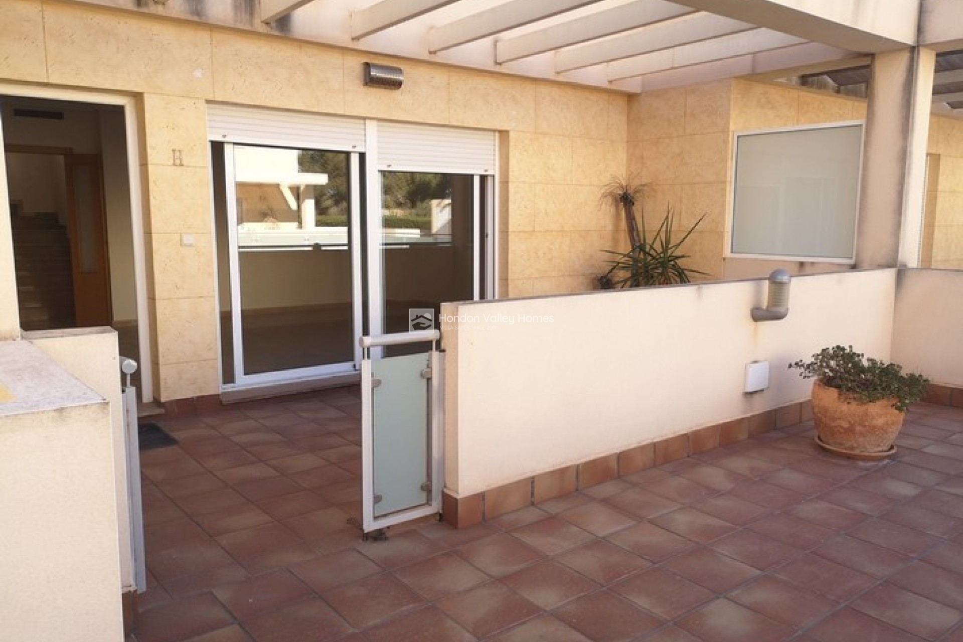 Resale - B. Town house - Los Montesinos - La Herrada