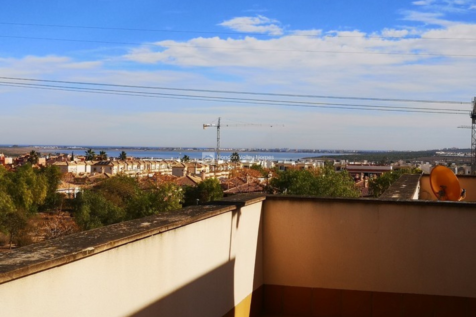 Resale - B. Town house - Los Montesinos - La Herrada