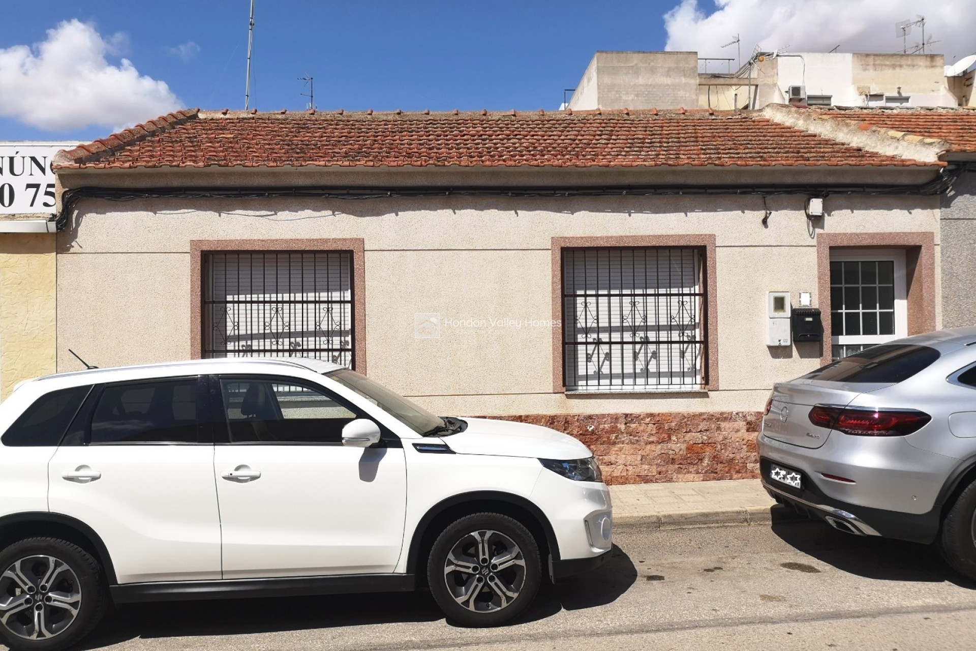 Resale - B. Town house - Los Montesinos - Montesinos