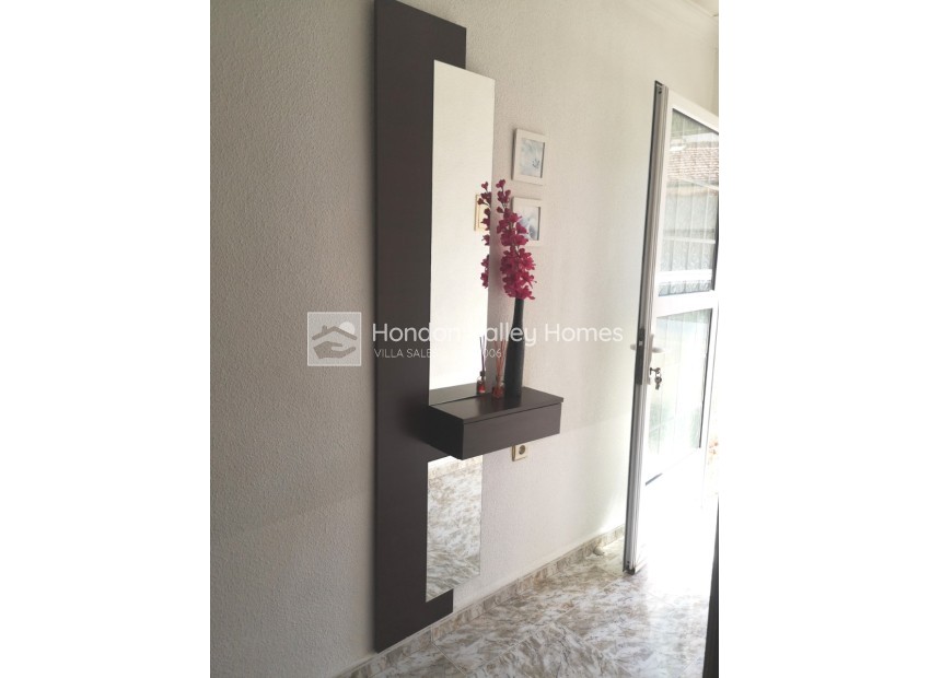 Resale - B. Town house - Los Montesinos - Montesinos