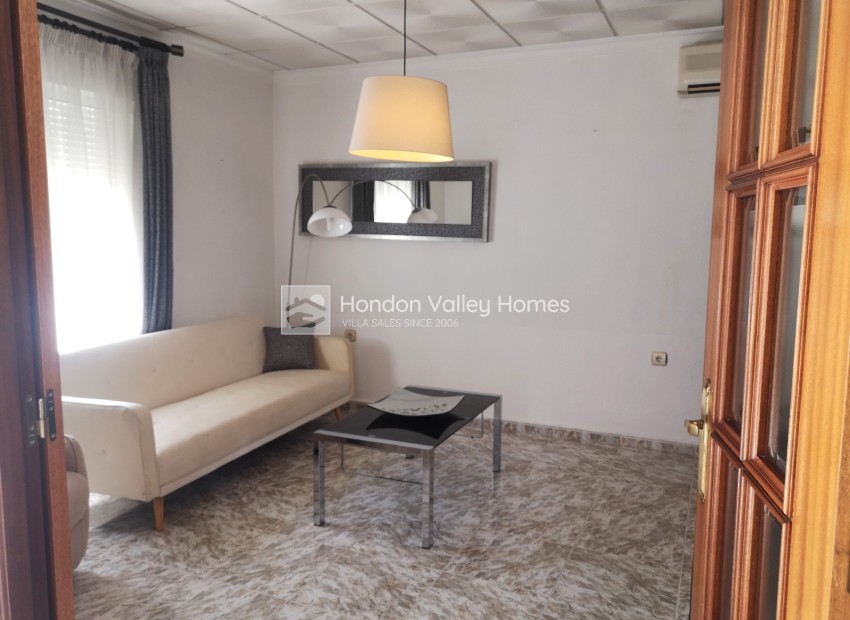 Resale - B. Town house - Los Montesinos - Montesinos