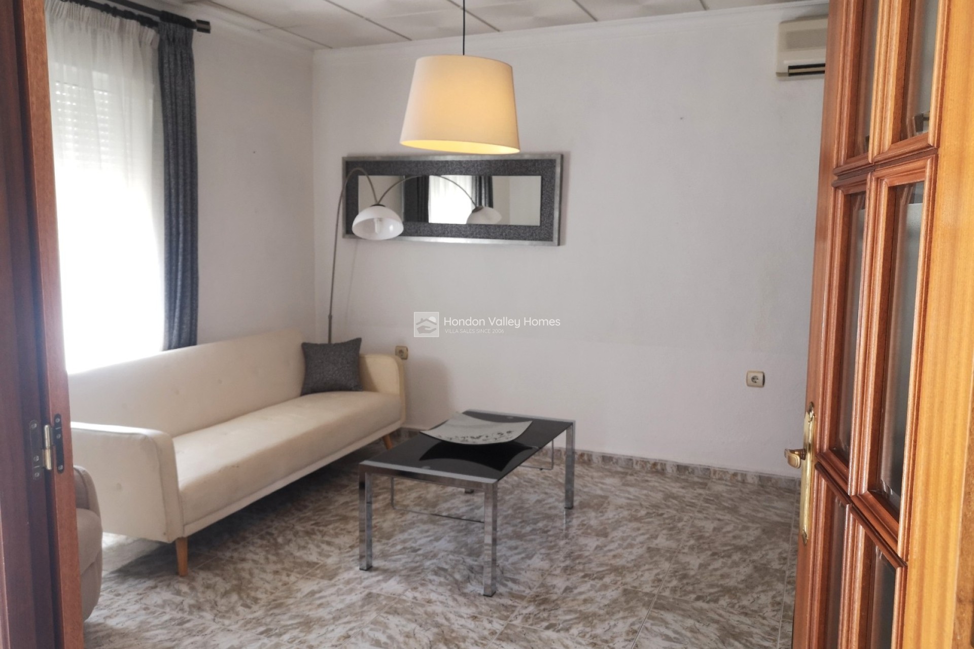 Resale - B. Town house - Los Montesinos - Montesinos