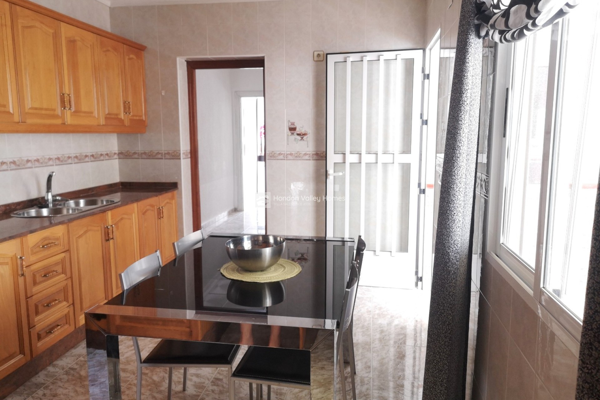 Resale - B. Town house - Los Montesinos - Montesinos