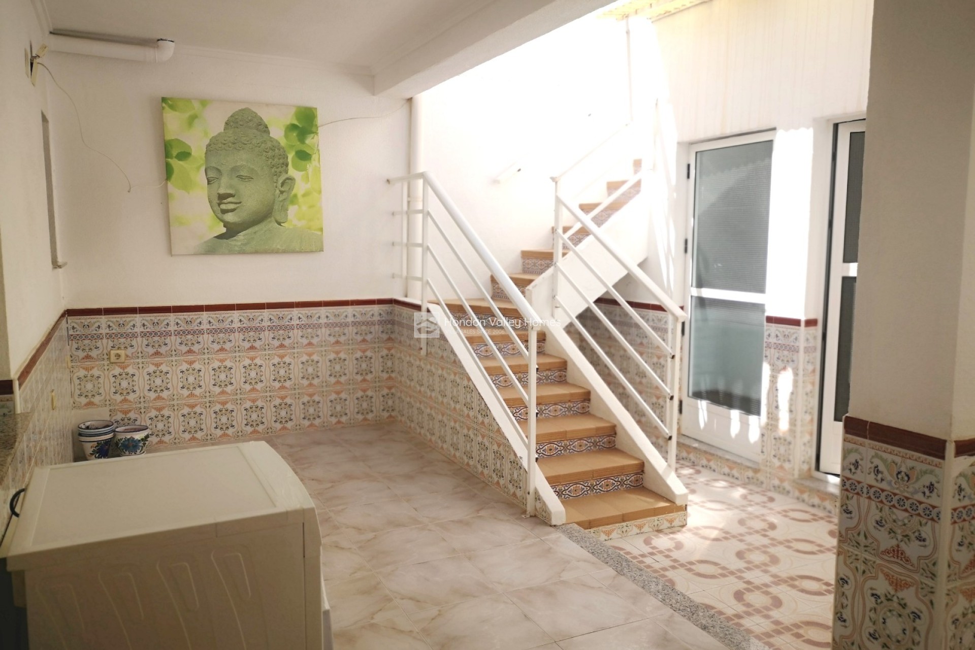 Resale - B. Town house - Los Montesinos - Montesinos