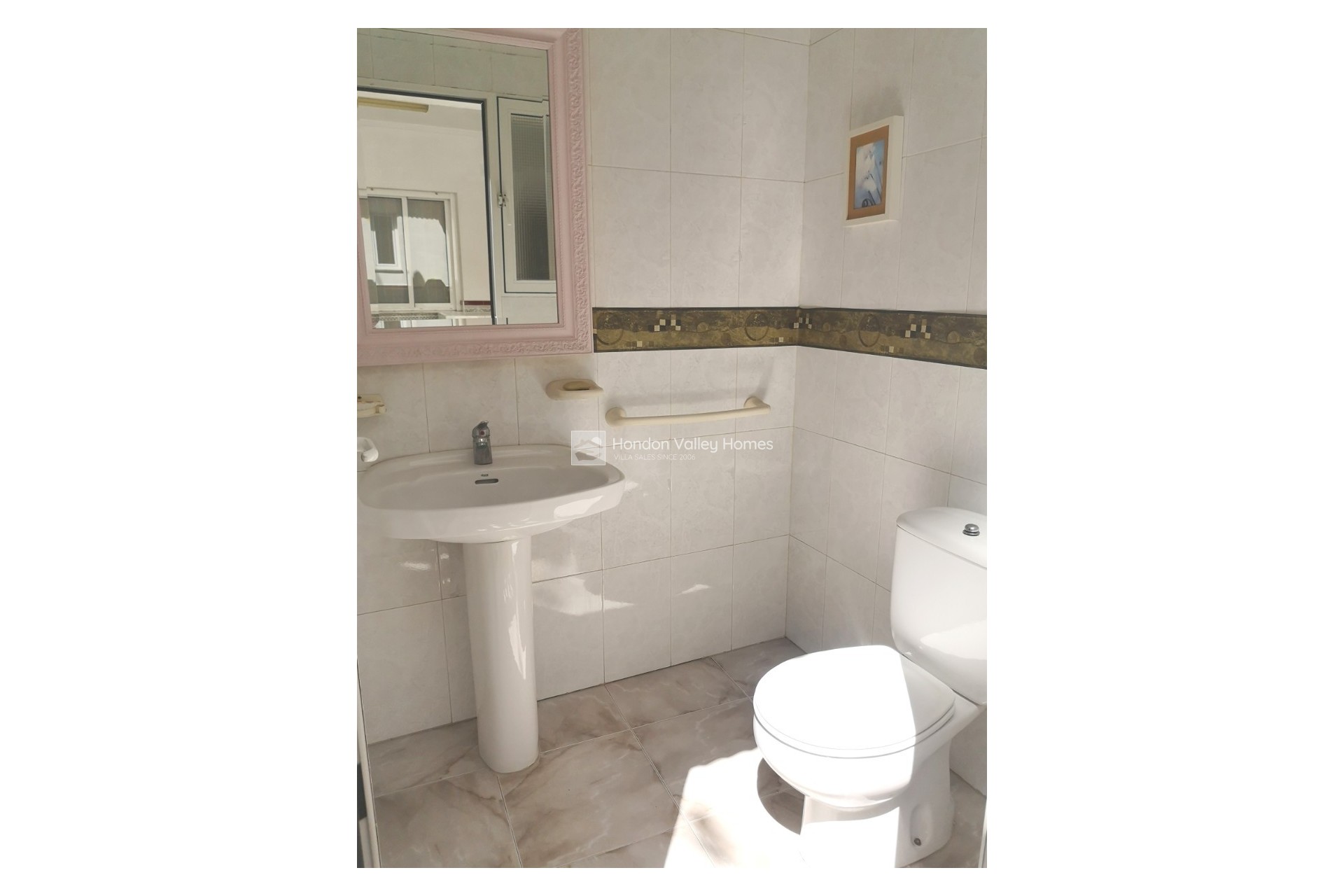 Resale - B. Town house - Los Montesinos - Montesinos