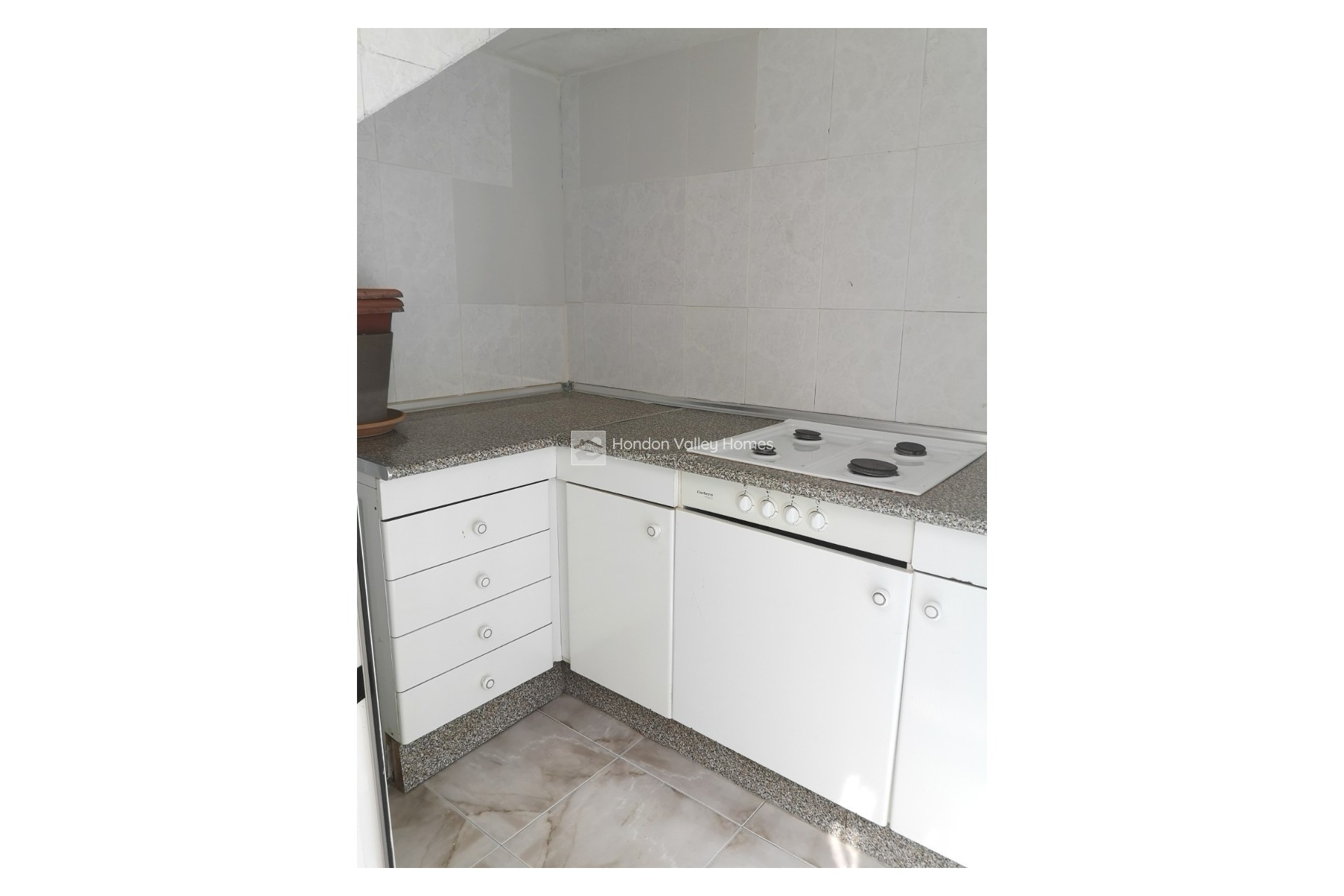 Resale - B. Town house - Los Montesinos - Montesinos