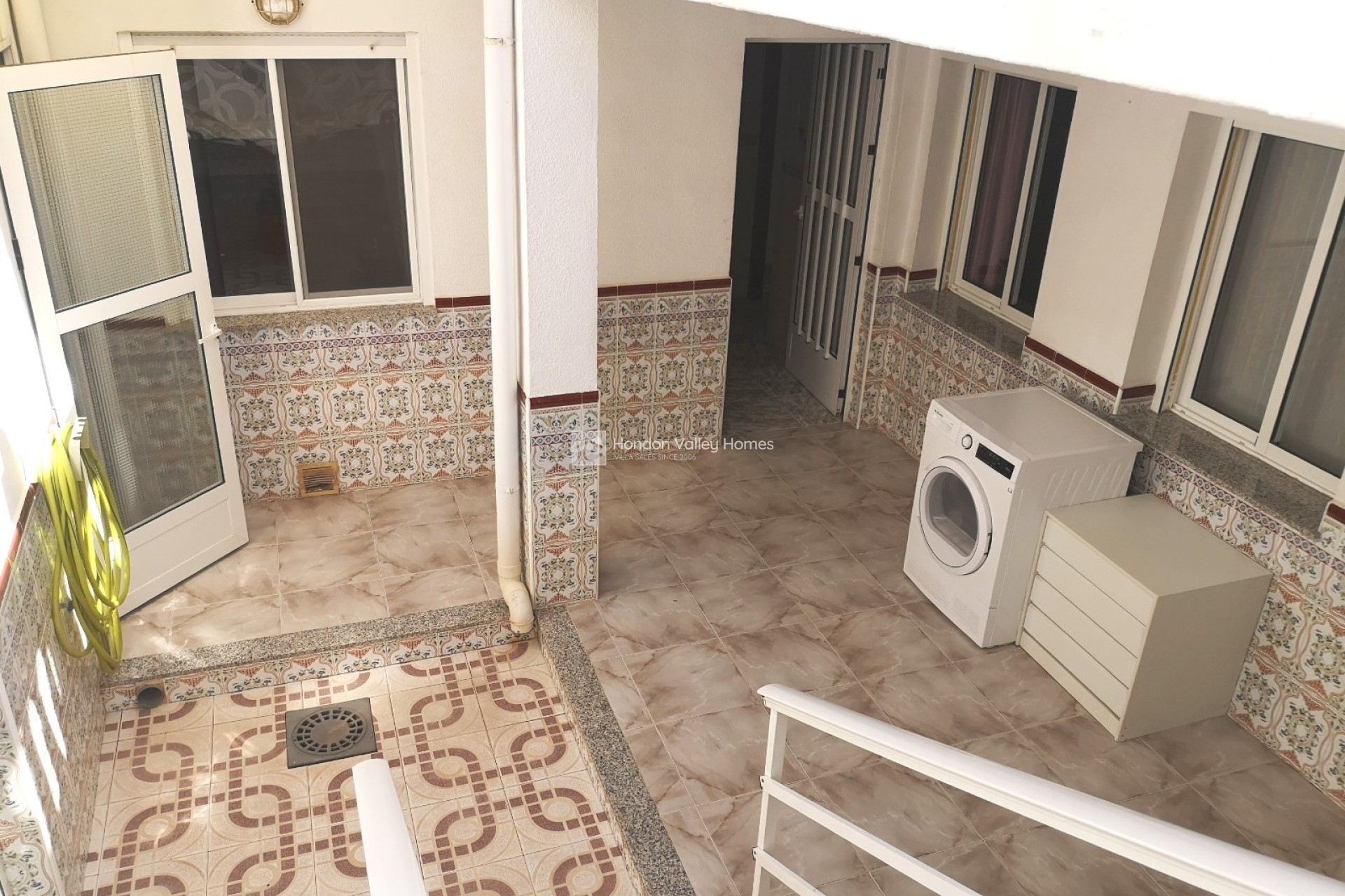 Resale - B. Town house - Los Montesinos - Montesinos