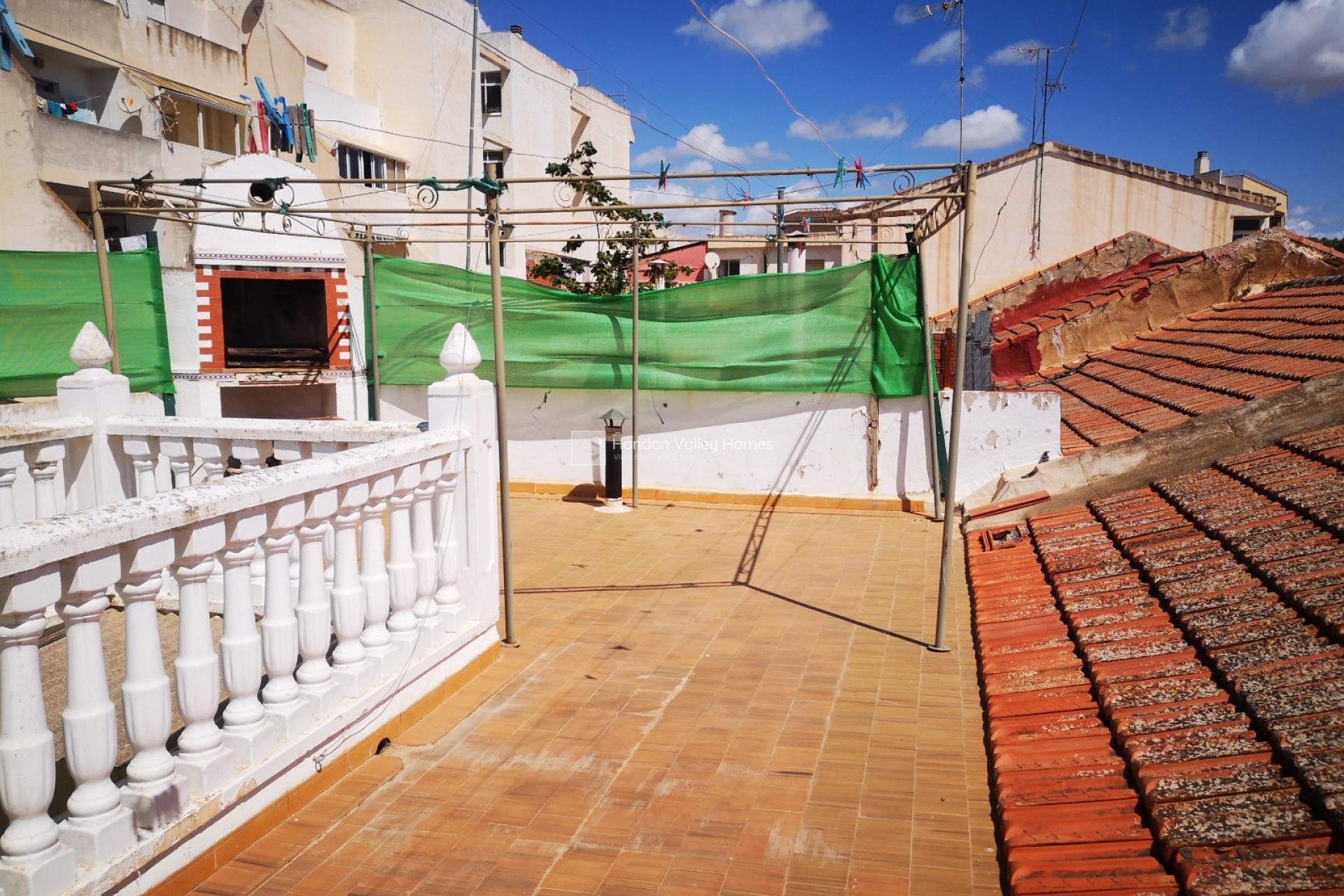 Resale - B. Town house - Los Montesinos - Montesinos