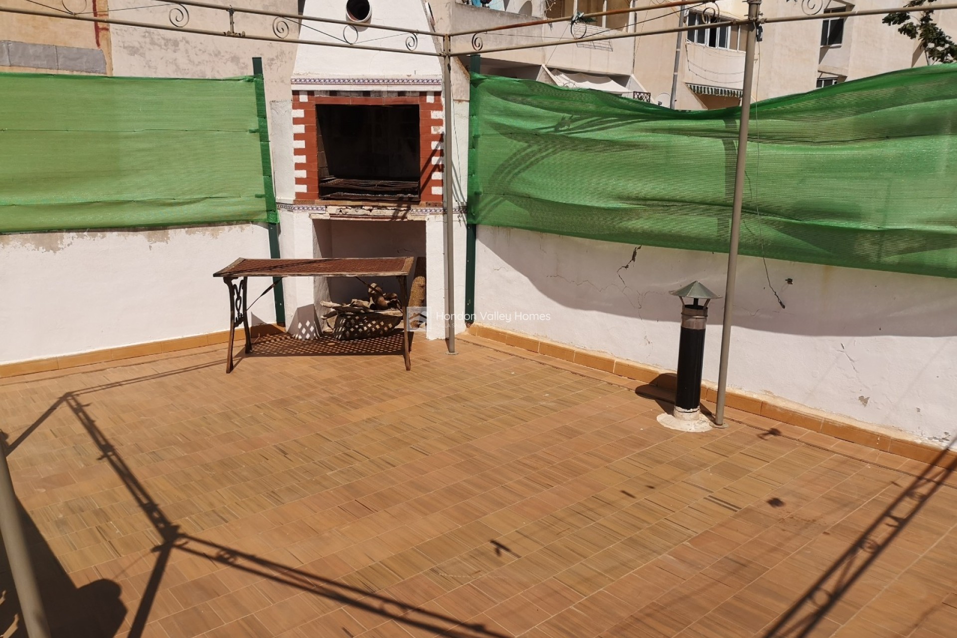 Resale - B. Town house - Los Montesinos - Montesinos