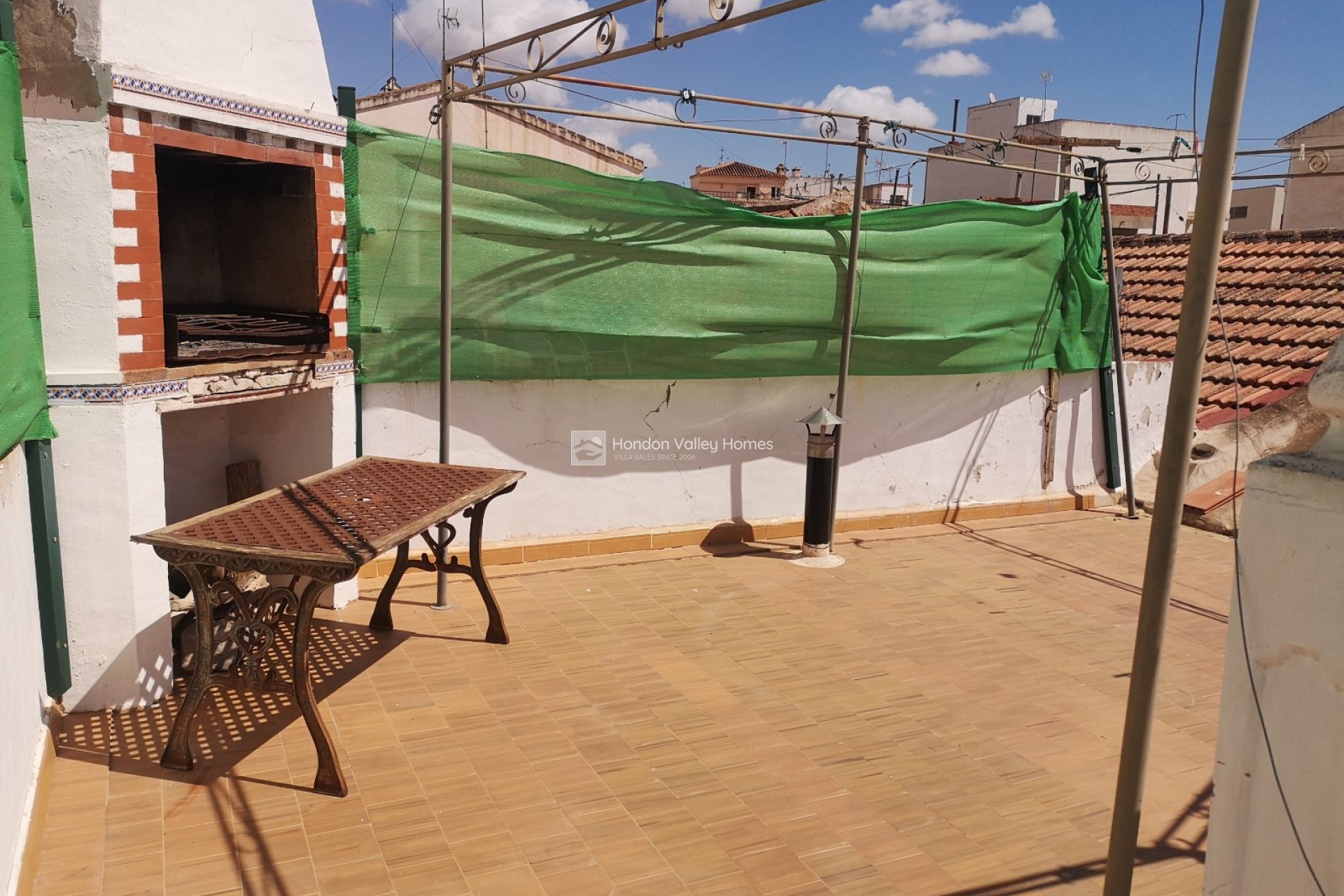 Resale - B. Town house - Los Montesinos - Montesinos