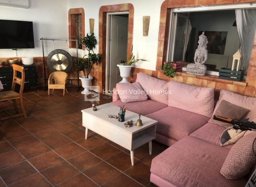 Resale - B. Town house - Los Montesinos - Montesinos