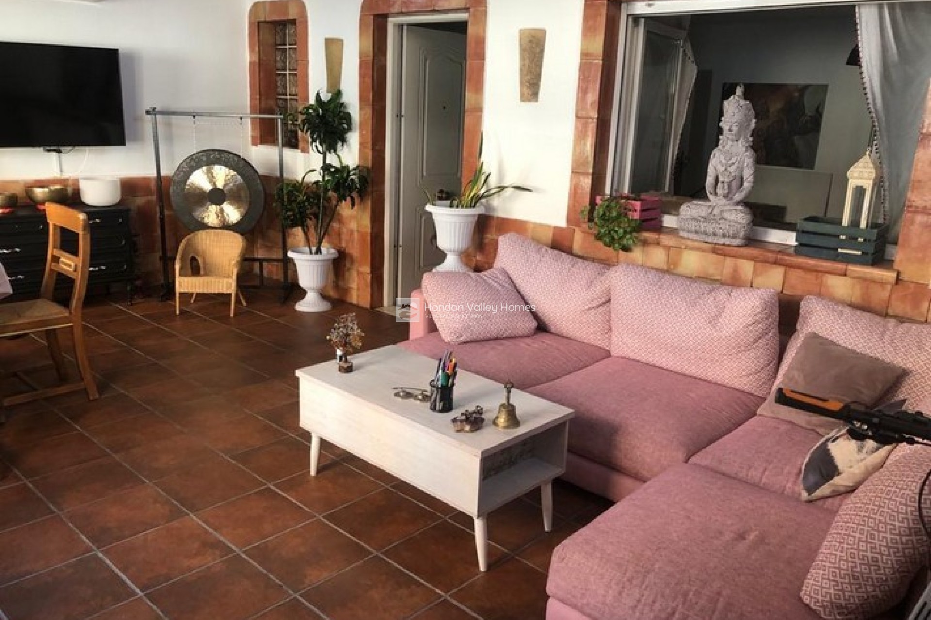 Resale - B. Town house - Los Montesinos - Montesinos