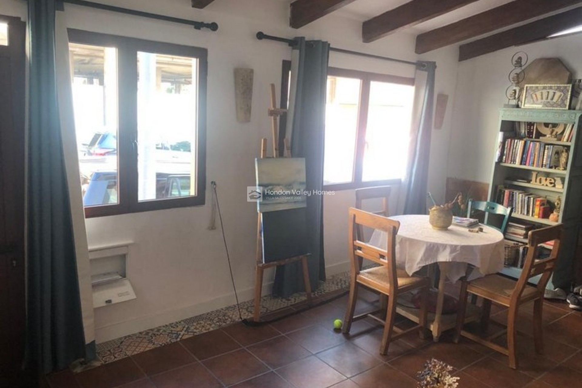 Resale - B. Town house - Los Montesinos - Montesinos