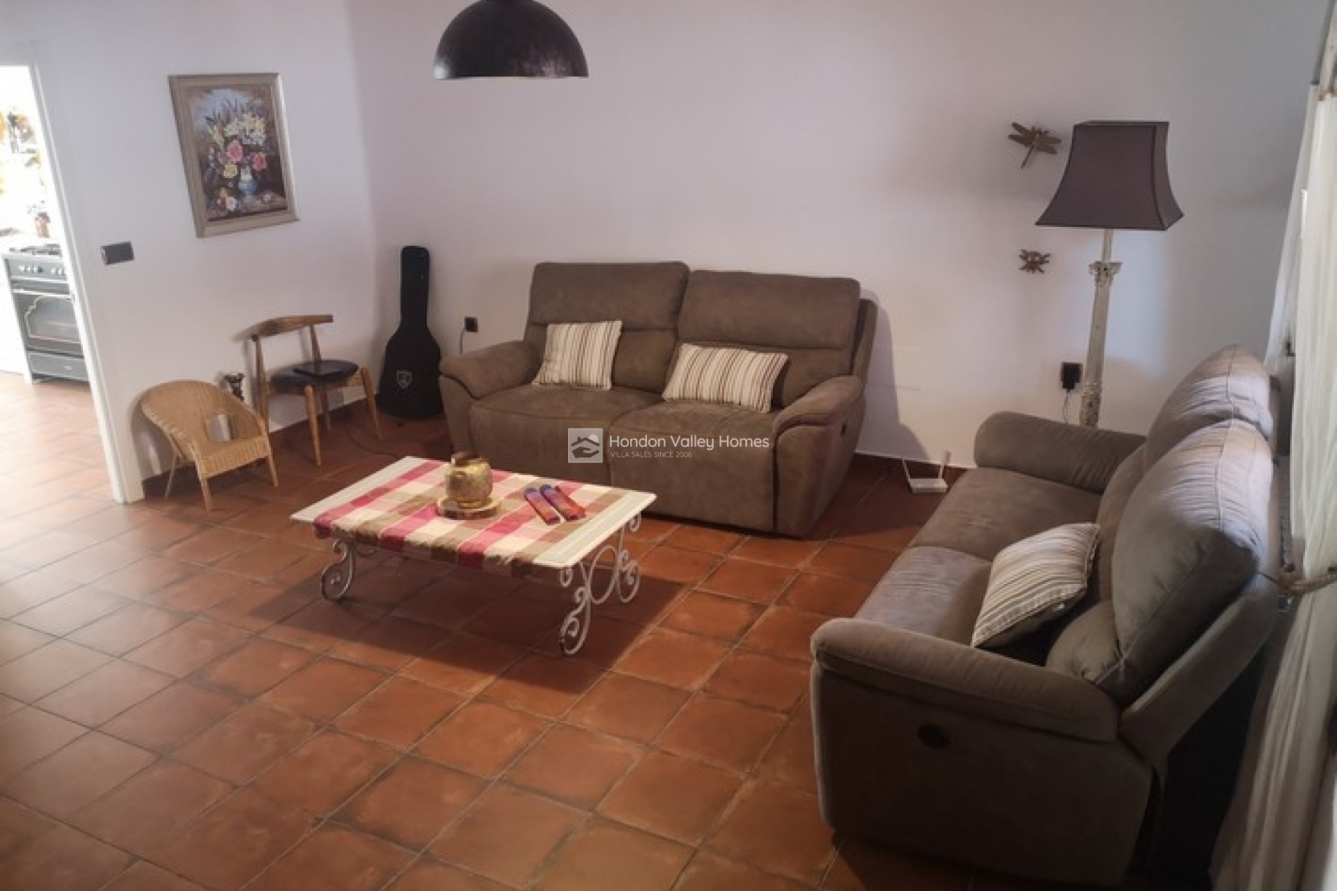 Resale - B. Town house - Los Montesinos - Montesinos