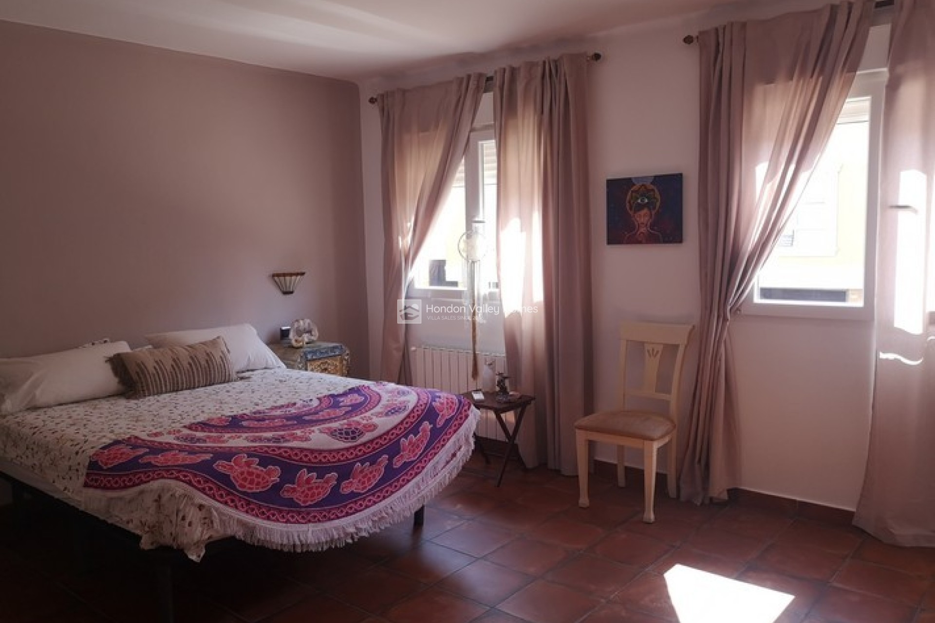 Resale - B. Town house - Los Montesinos - Montesinos