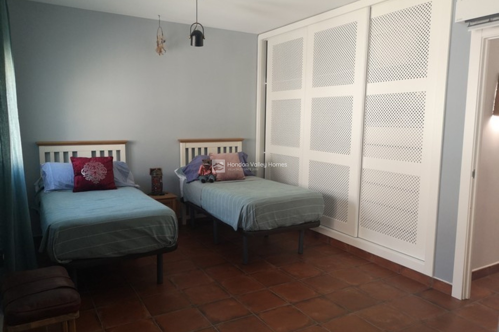 Resale - B. Town house - Los Montesinos - Montesinos