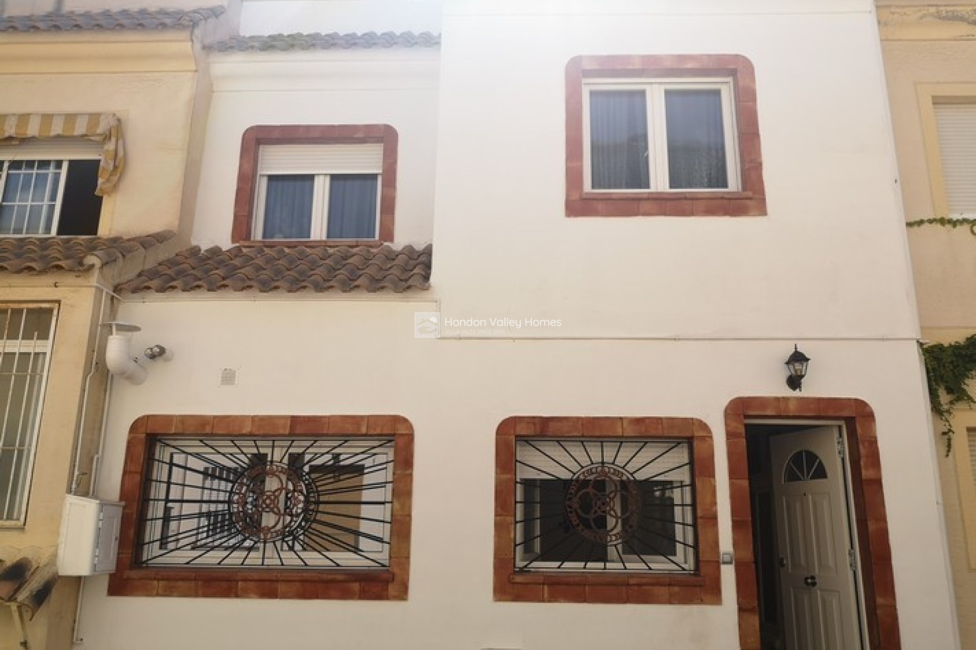 Resale - B. Town house - Los Montesinos - Montesinos