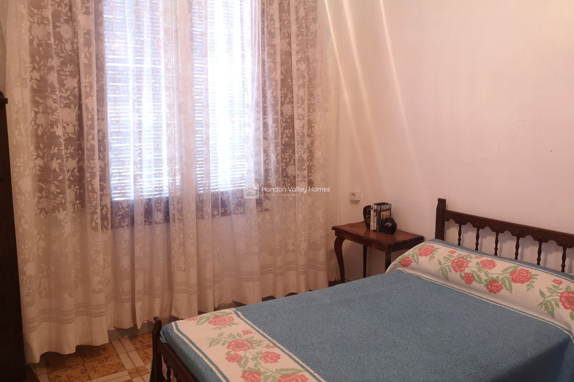 Resale - B. Town house - Los Montesinos