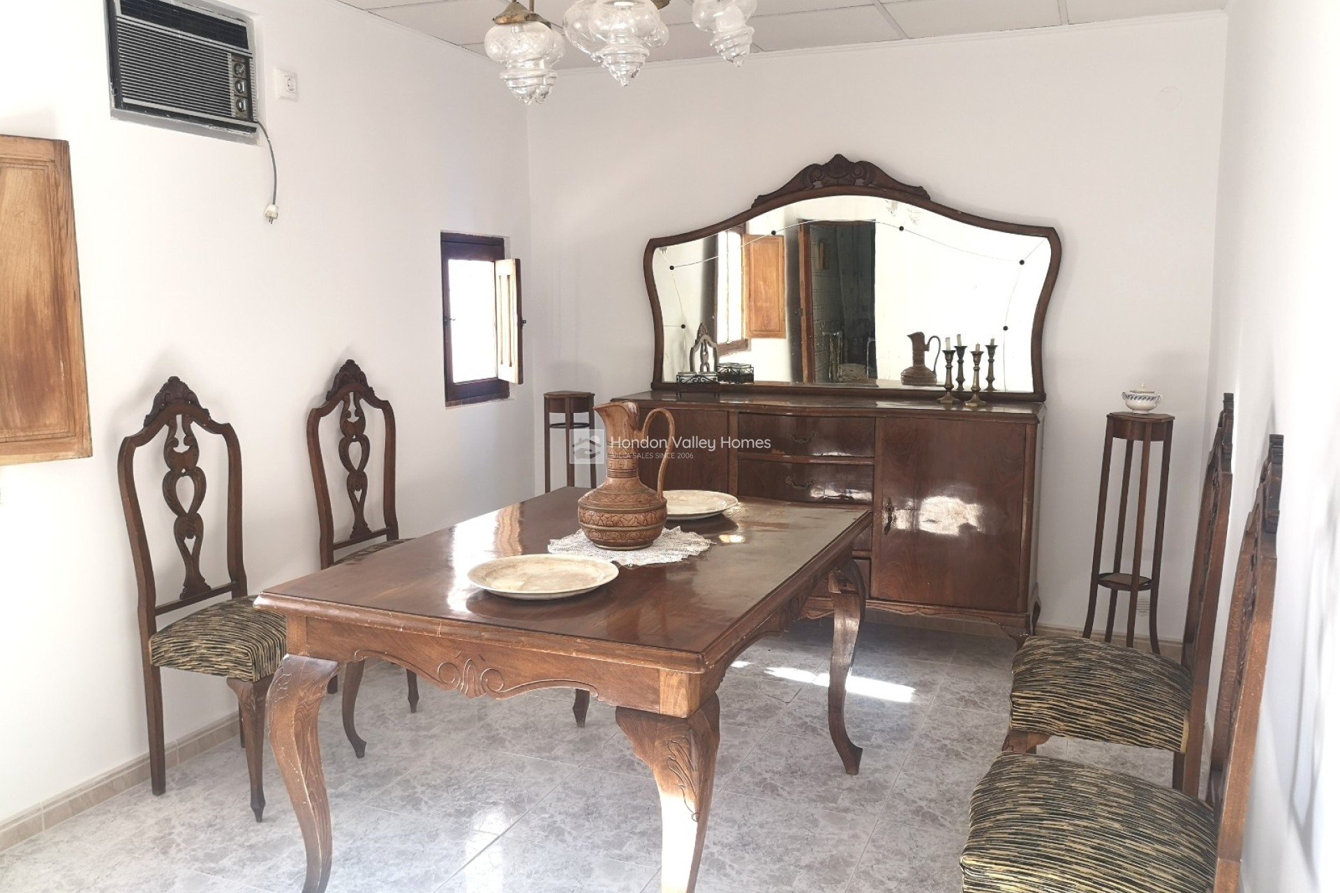 Resale - B. Town house - Los Montesinos