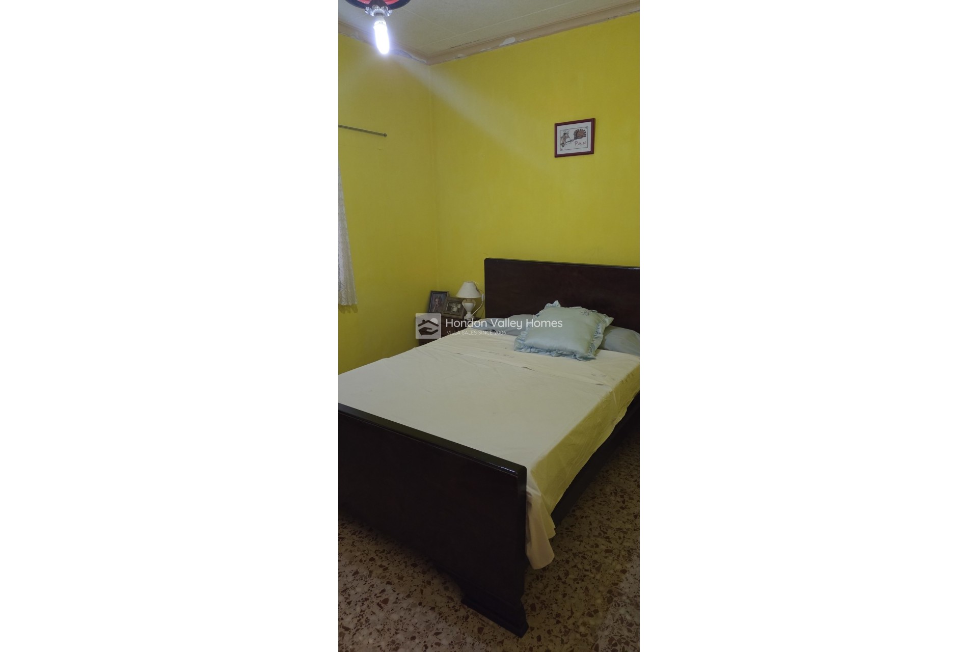 Resale - Bestaande bouw - Pinoso