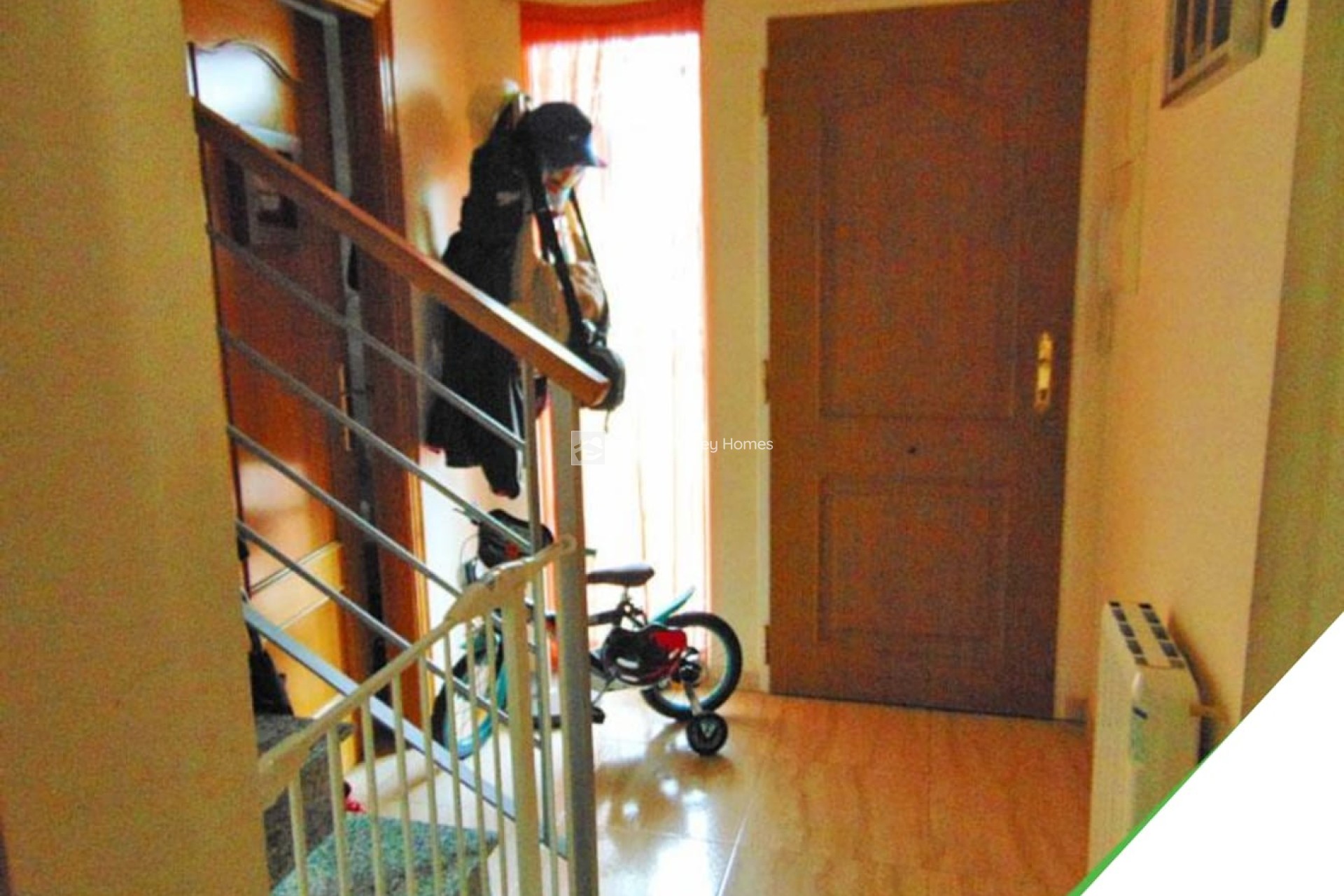 Resale - Bungalow - Hondón de los Fráiles