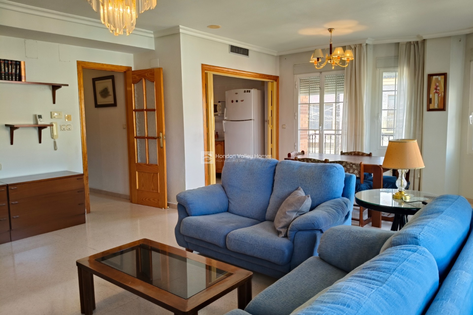 Resale - Casa - La Romana