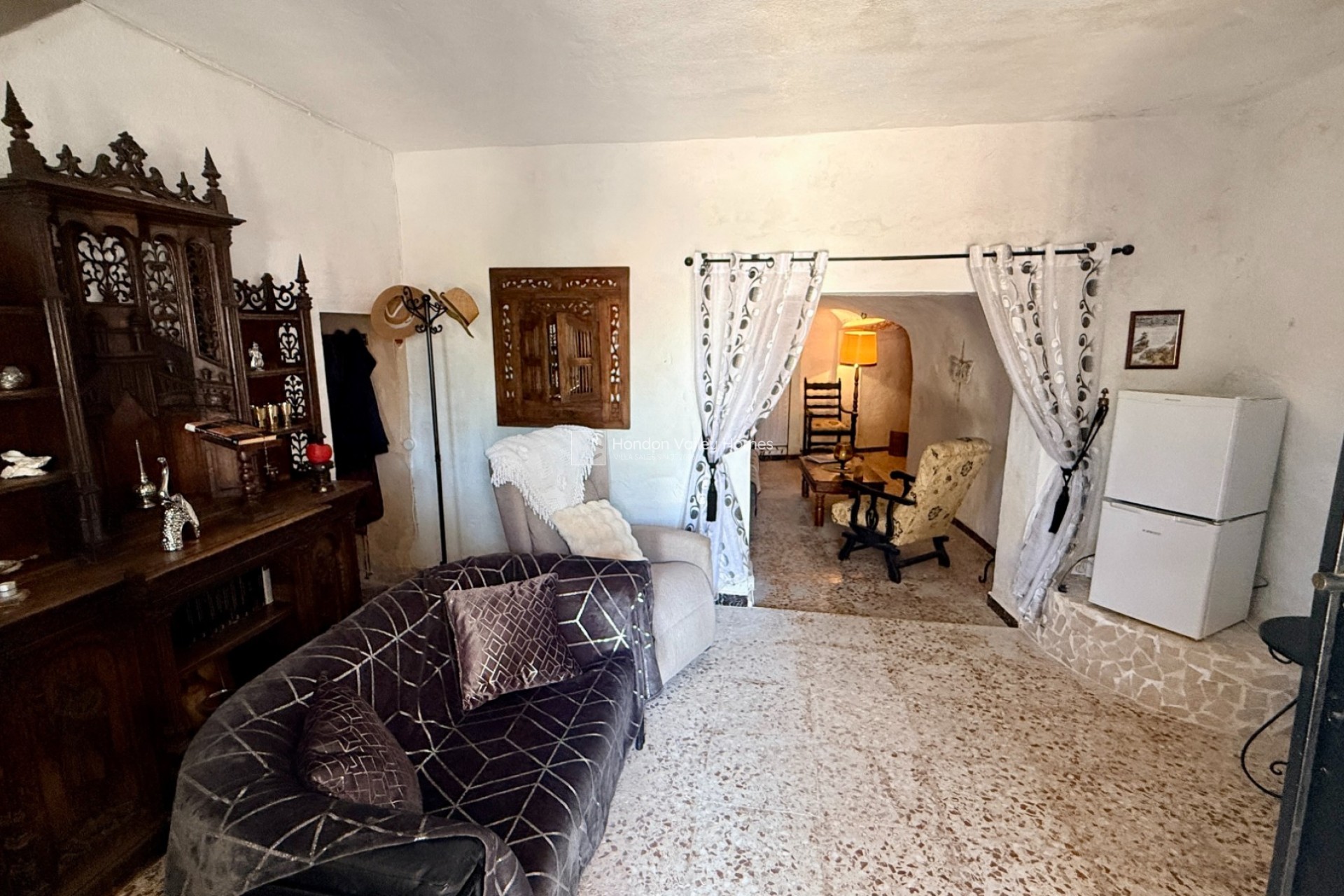 Resale - Cave - Algueña