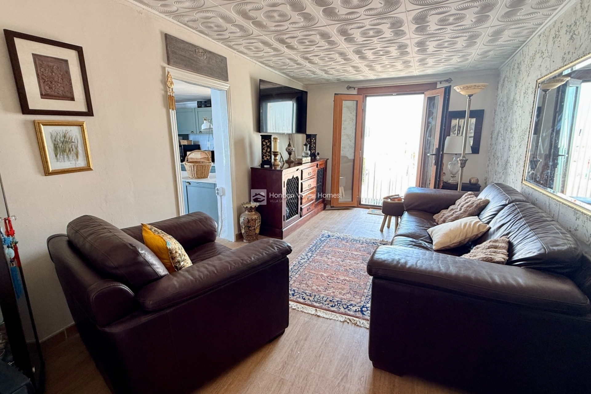 Resale - Cave - Algueña