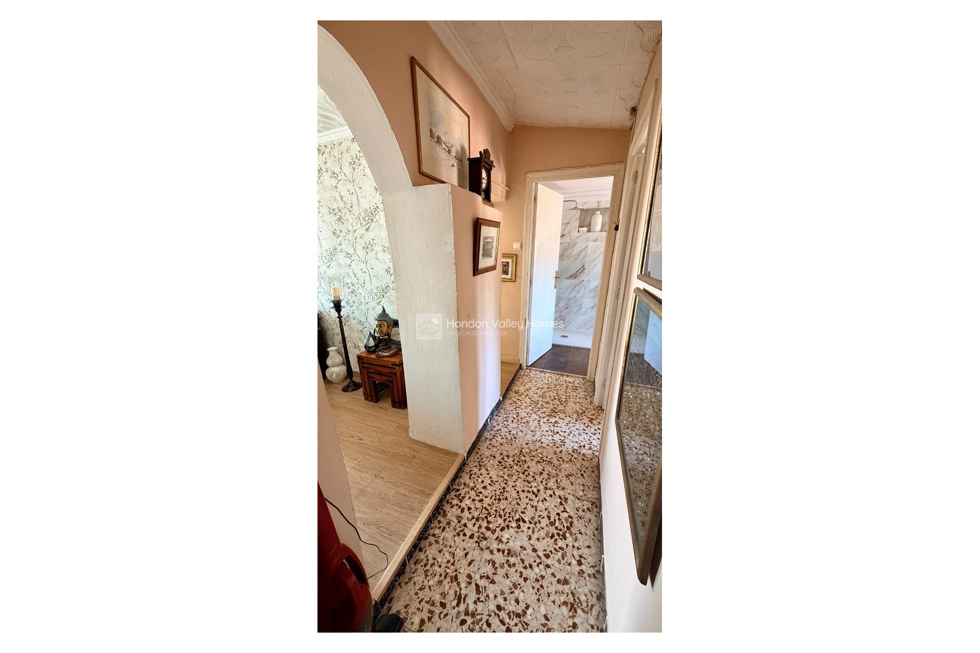 Resale - Cave - Algueña