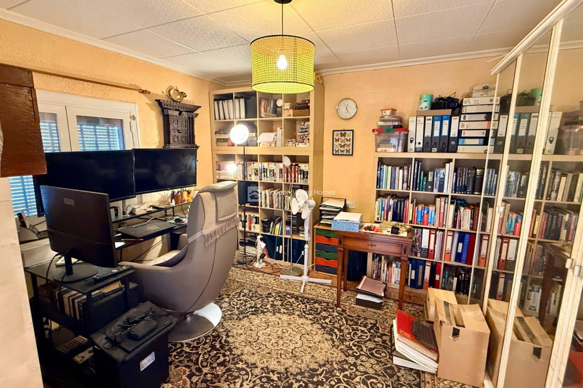 Resale - Cave home - Algueña