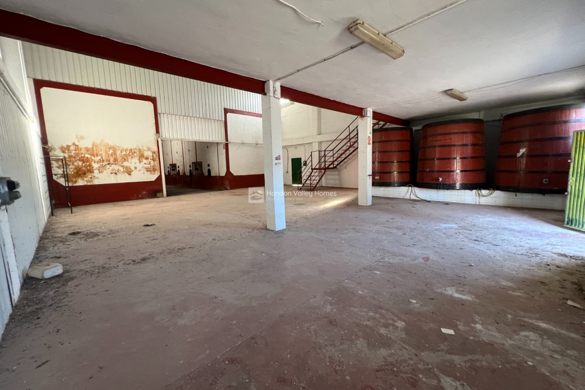 Resale - Commercial - Hondón de los Fráiles