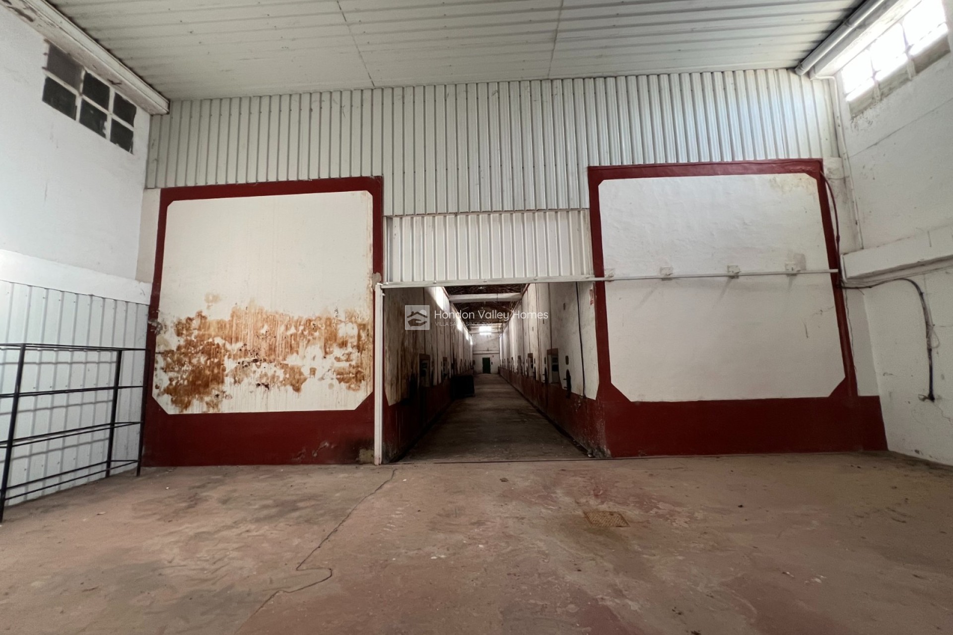 Resale - Commercial - Hondón de los Fráiles