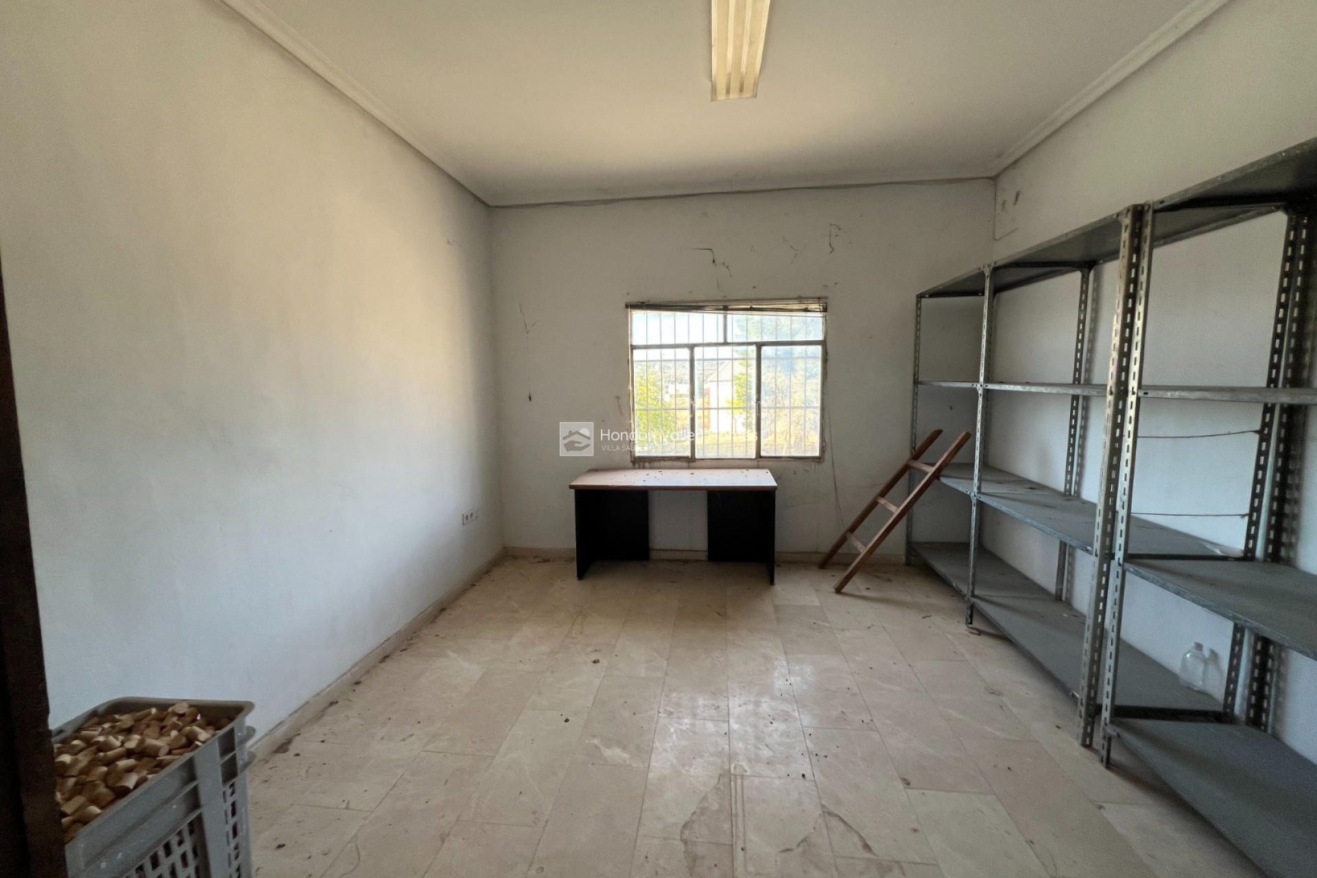 Resale - Commercial - Hondón de los Fráiles