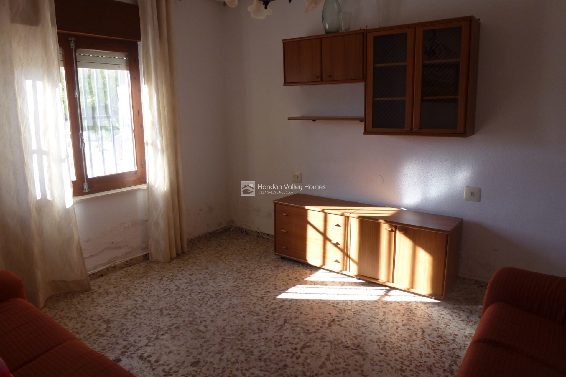 Resale - Country home - La Canalosa