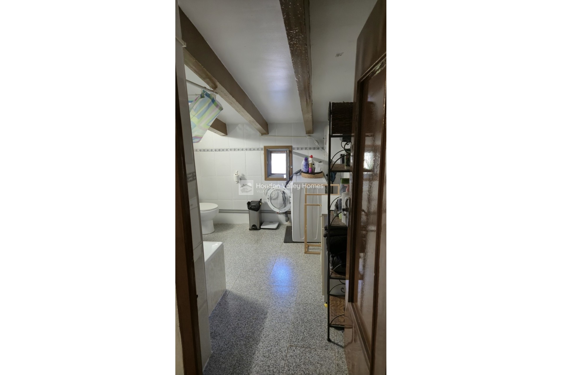 Resale - Country House - Almansa