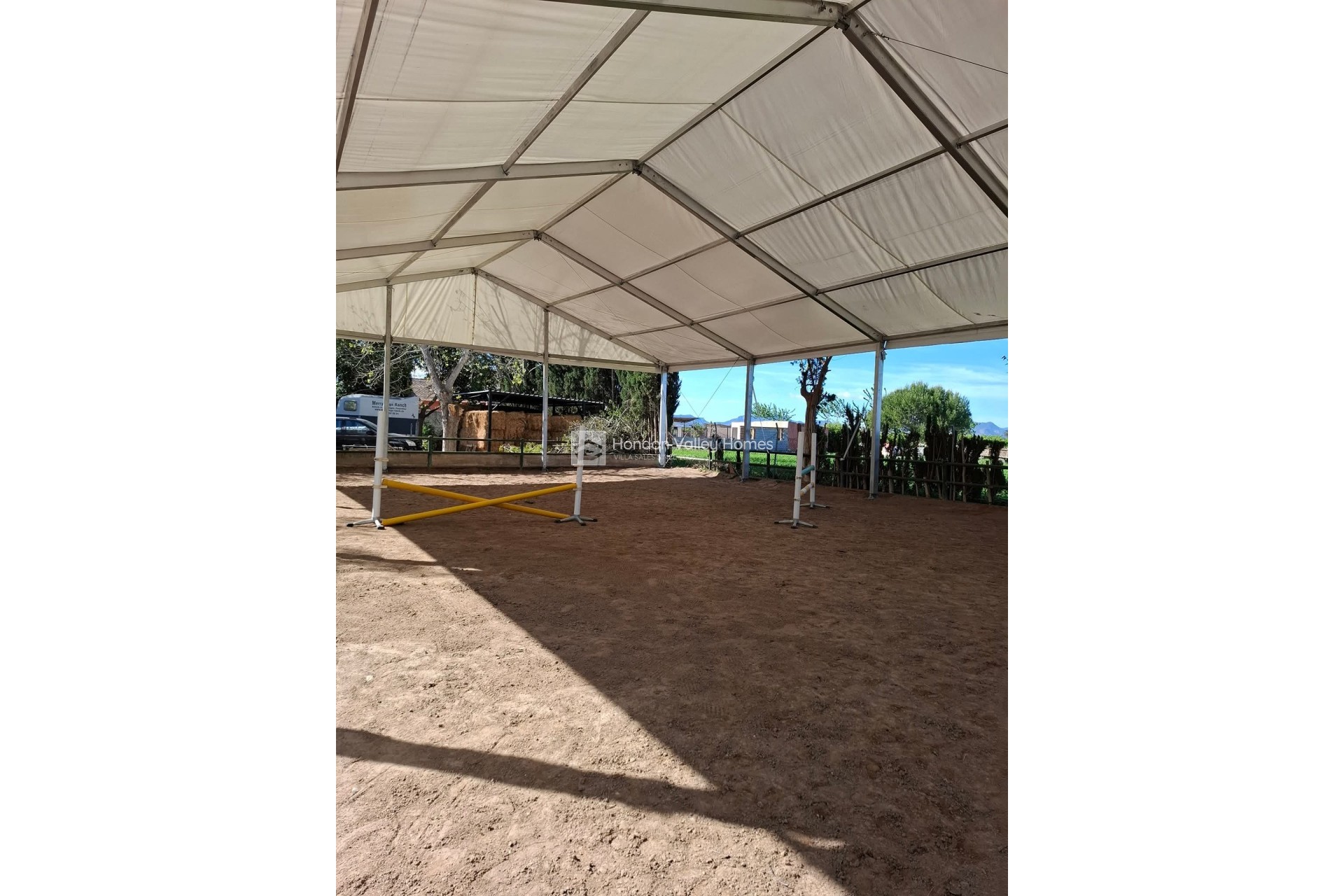 Resale - Country House - Orihuela