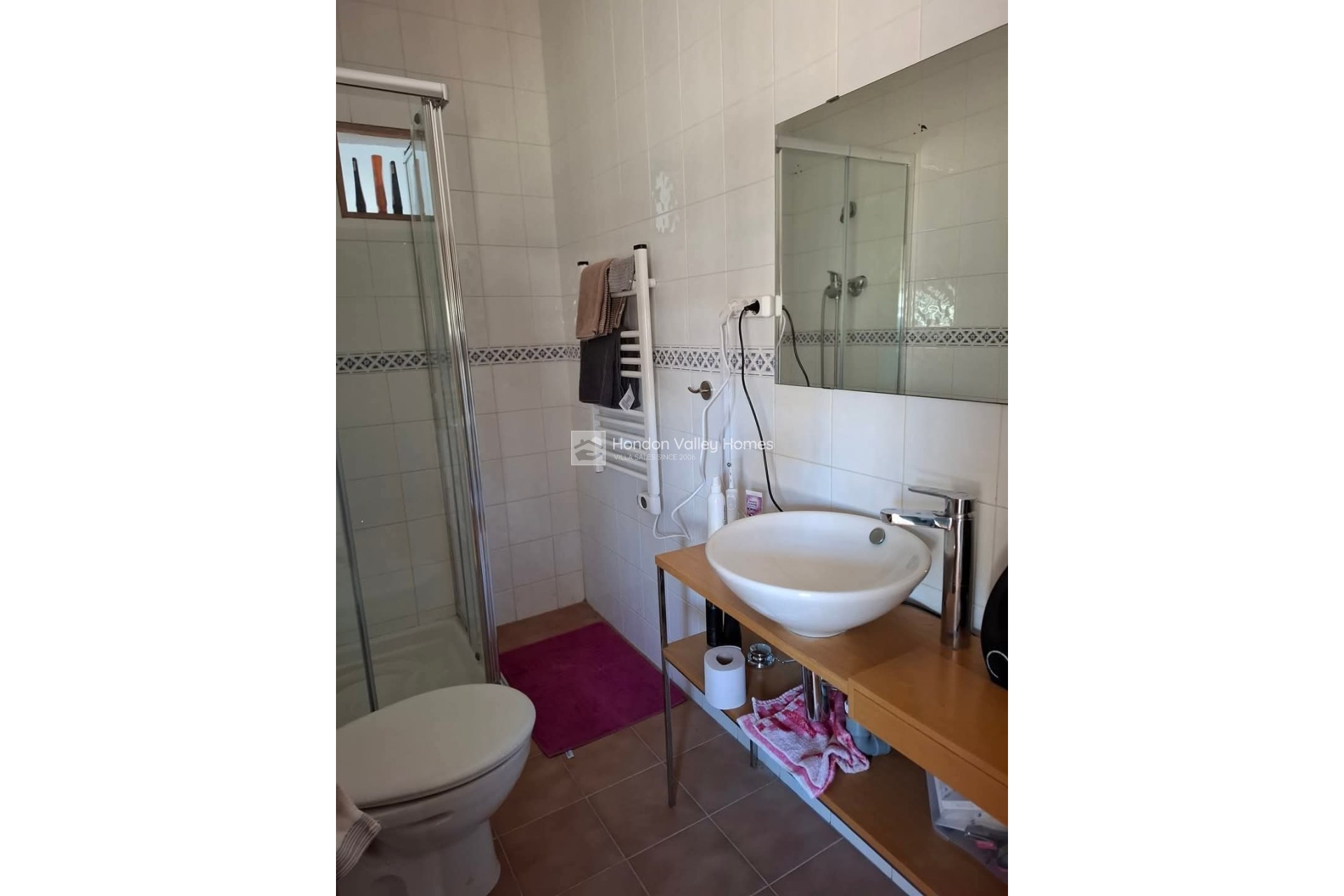 Resale - Country House - Orihuela