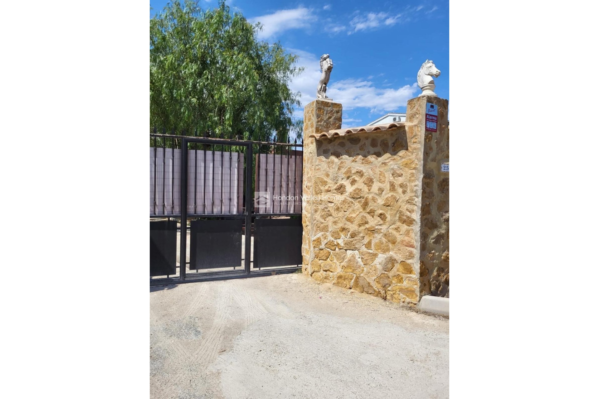 Resale - Country House - Orihuela
