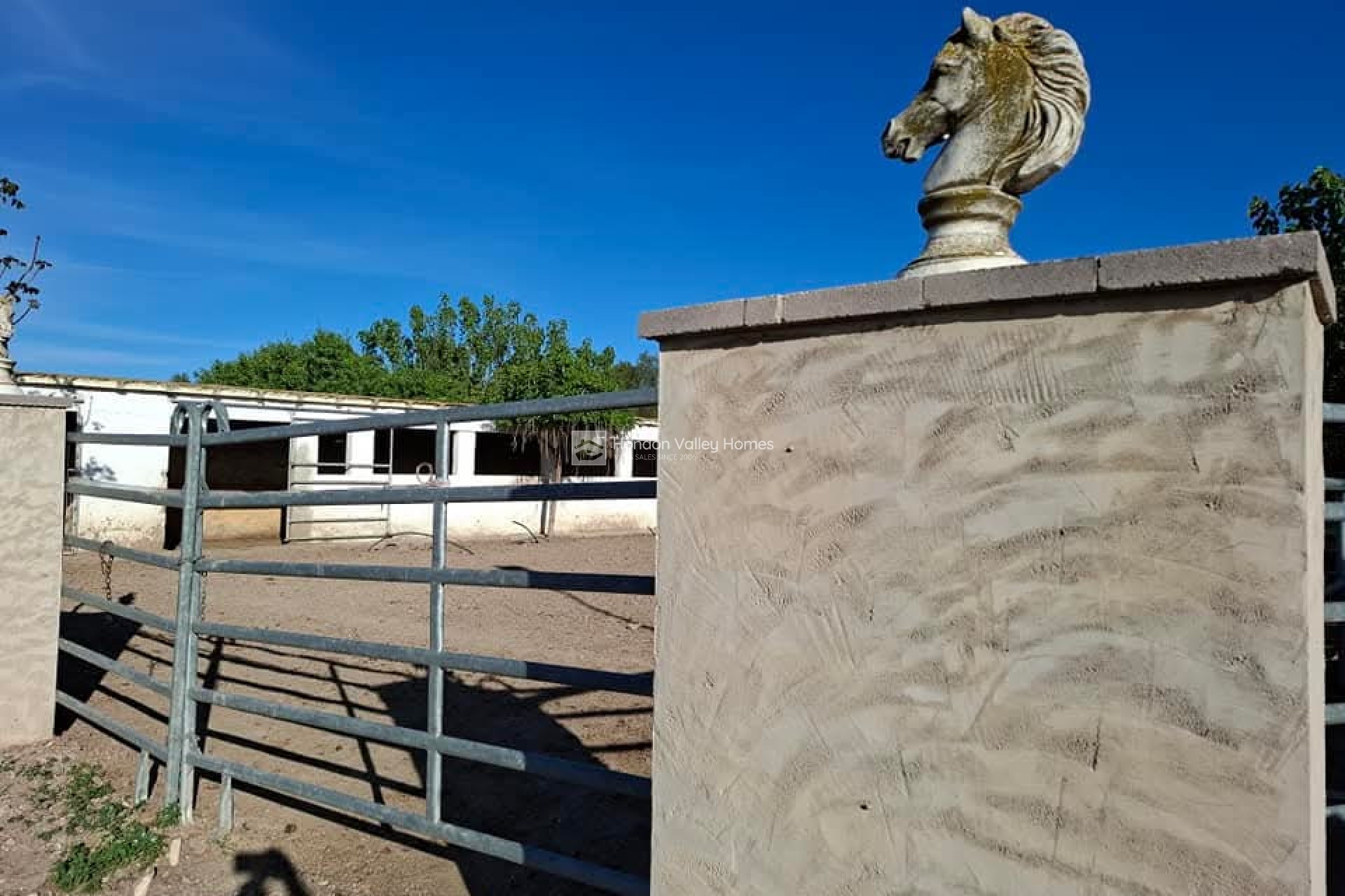 Resale - Country House - Orihuela