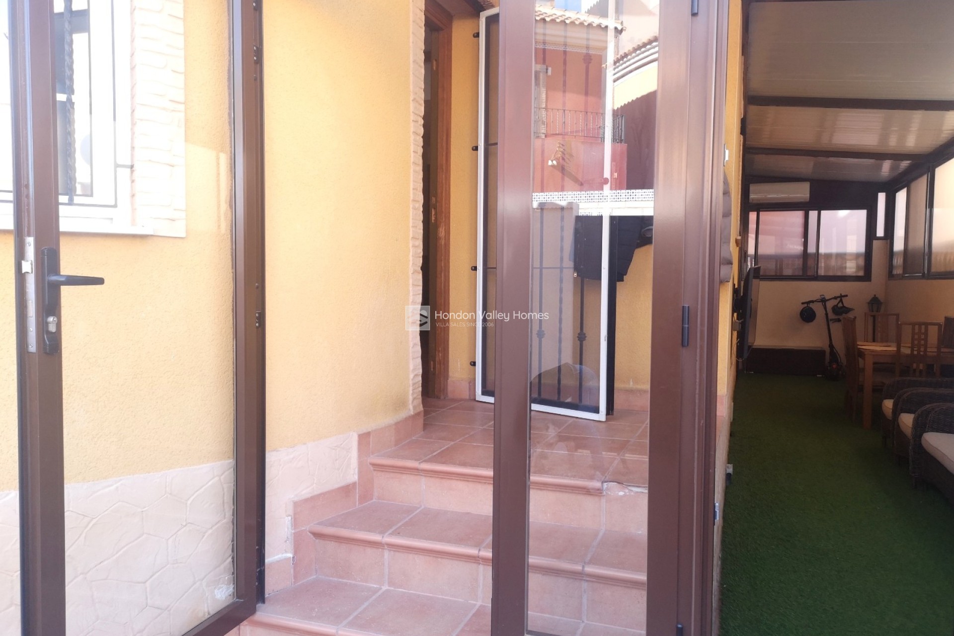 Resale - D. House - Detached Villa - Los Montesinos - La Herrada