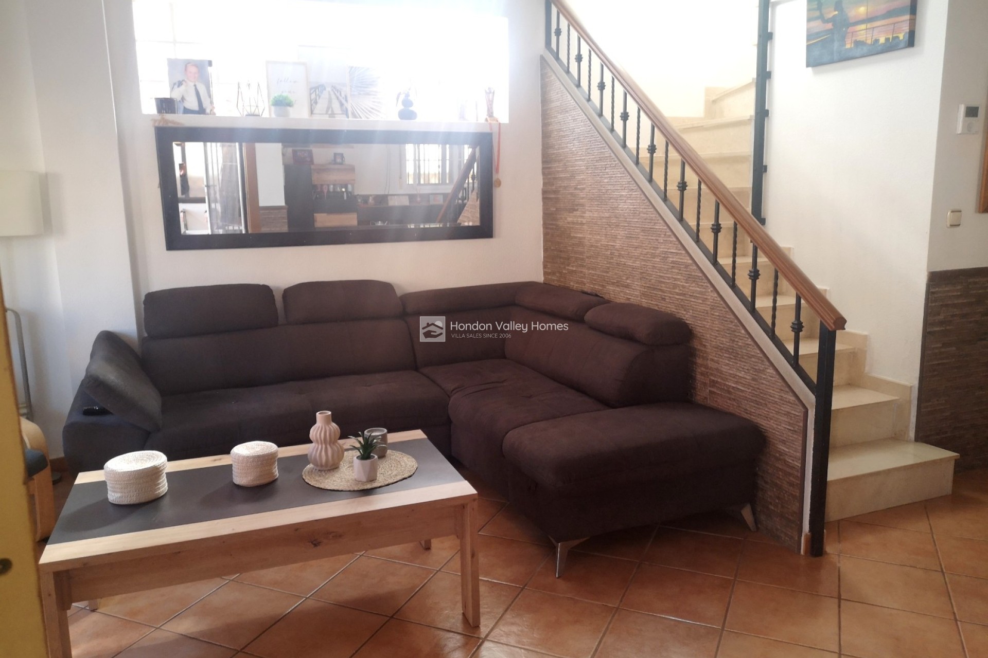 Resale - D. House - Detached Villa - Los Montesinos - La Herrada