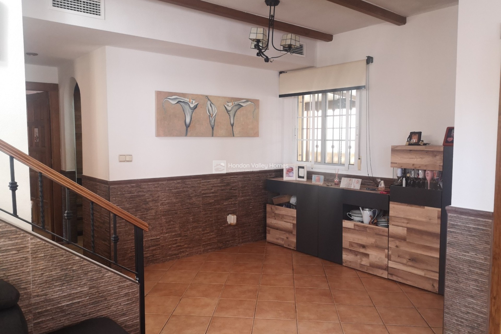 Resale - D. House - Detached Villa - Los Montesinos - La Herrada