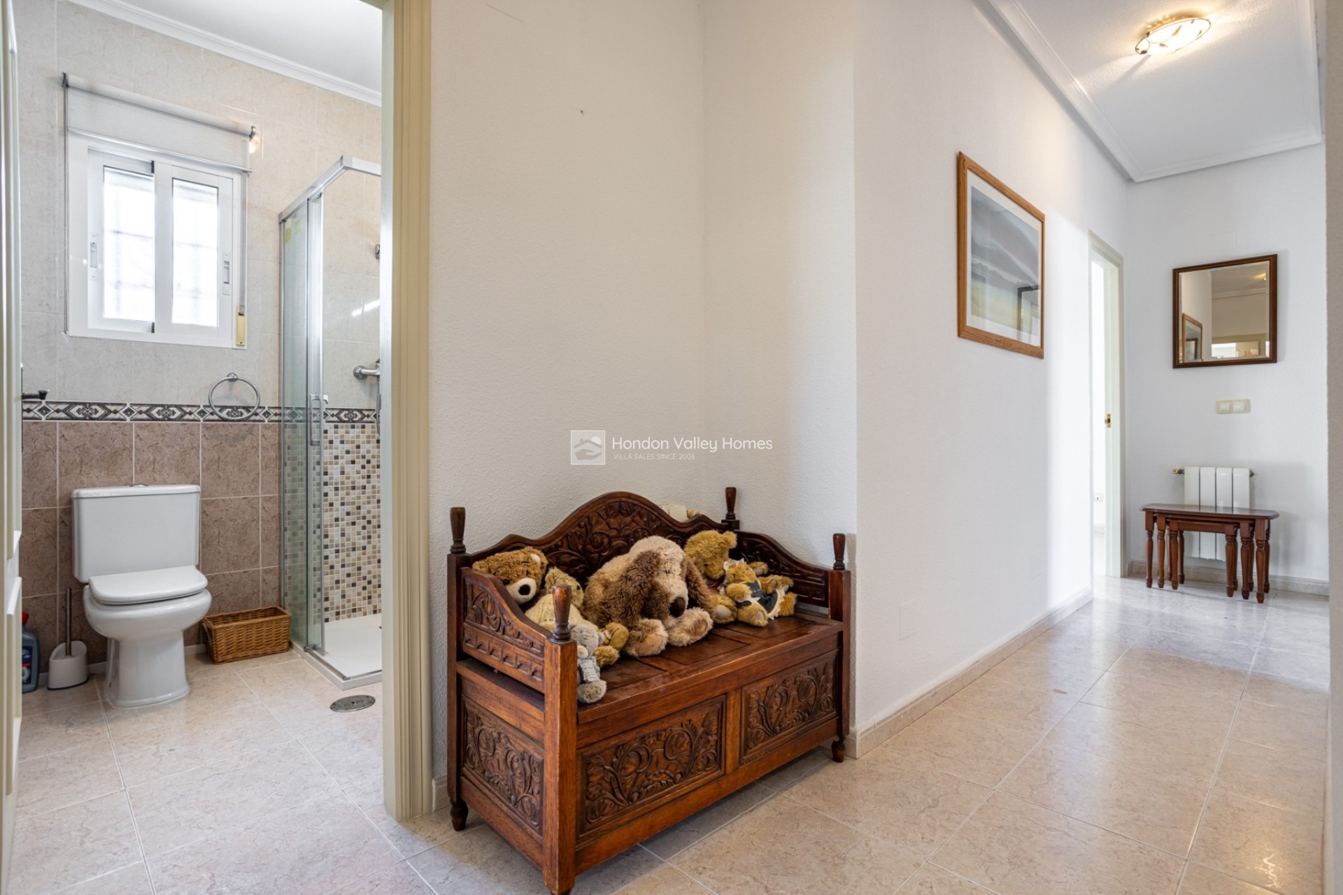 Resale - Detached Villa - Bigastro - Villas Andrea