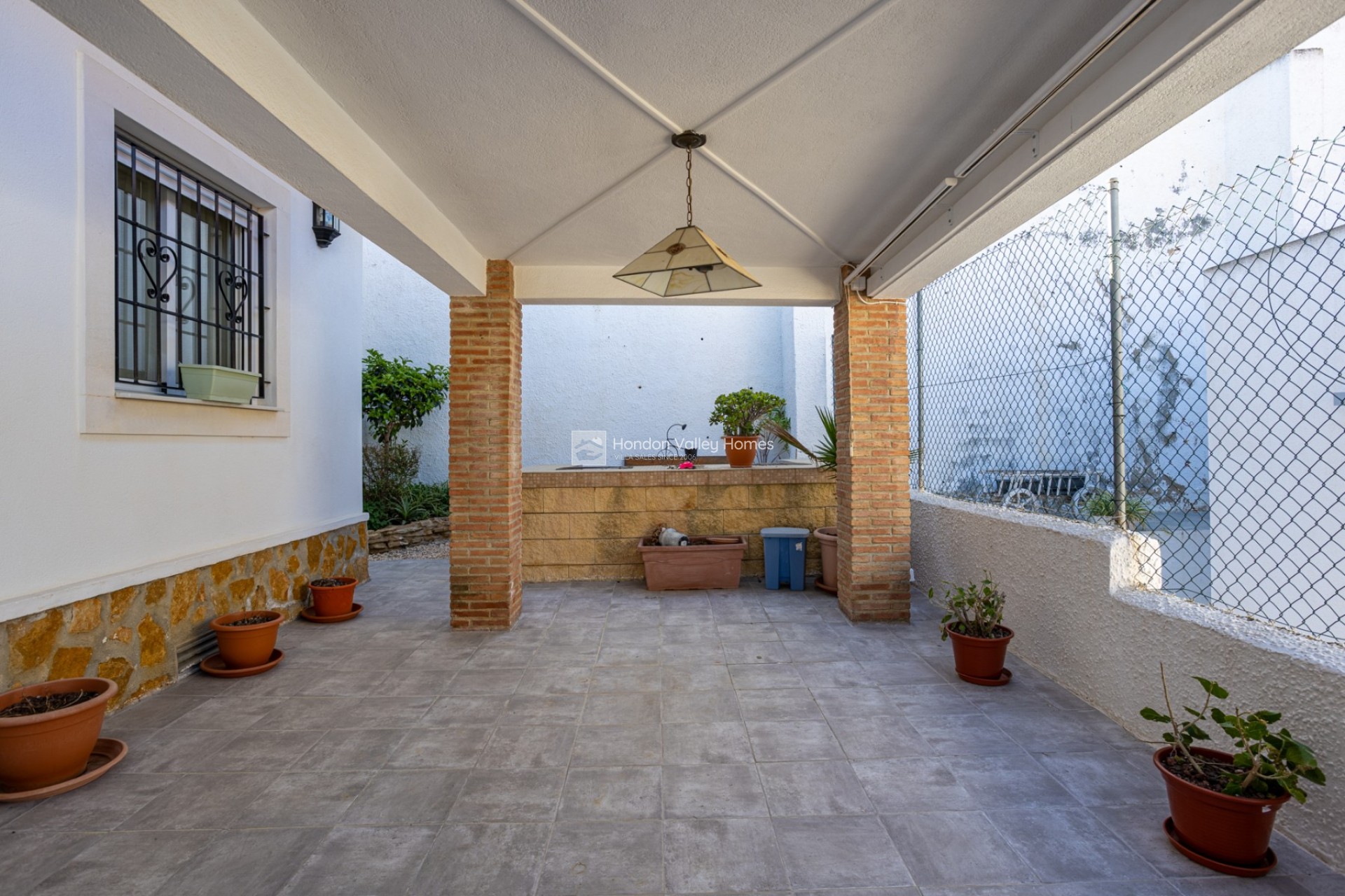 Resale - Detached Villa - Bigastro - Villas Andrea